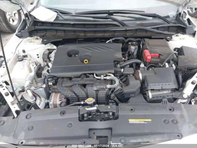 Photo 9 VIN: 1N4BL4EW5LC112855 - NISSAN ALTIMA 