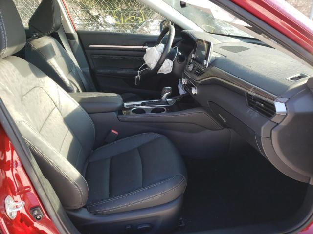 Photo 4 VIN: 1N4BL4EW5LC213846 - NISSAN ALTIMA SL 