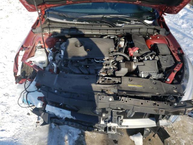 Photo 6 VIN: 1N4BL4EW5LC213846 - NISSAN ALTIMA SL 