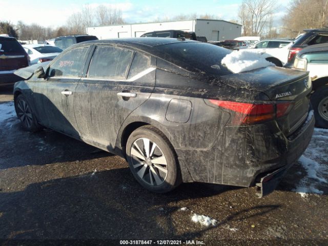 Photo 2 VIN: 1N4BL4EW5LN311862 - NISSAN ALTIMA 