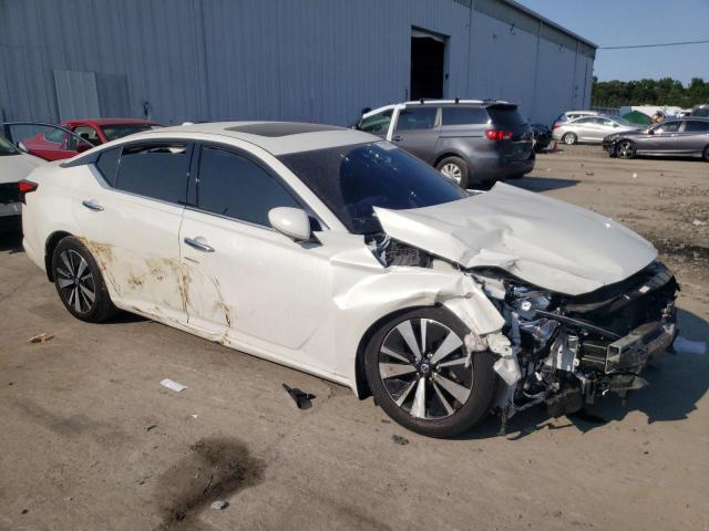 Photo 3 VIN: 1N4BL4EW5MN363543 - NISSAN ALTIMA SL 