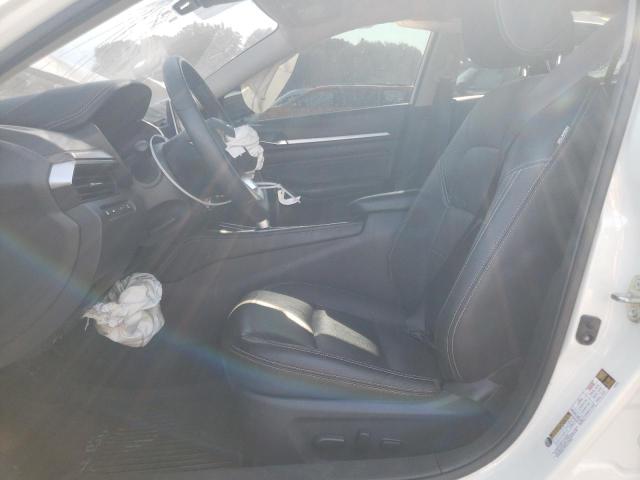 Photo 6 VIN: 1N4BL4EW5MN363543 - NISSAN ALTIMA SL 