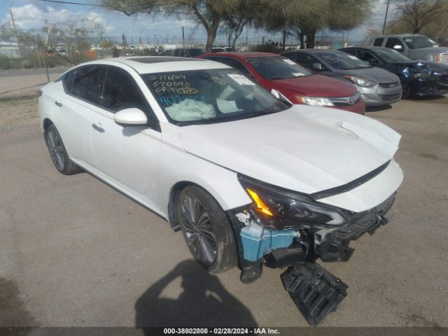 Photo 0 VIN: 1N4BL4EW5PN409389 - NISSAN ALTIMA 