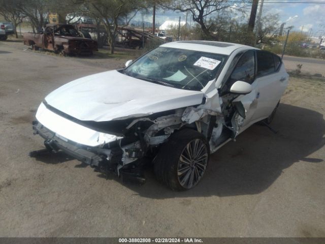 Photo 1 VIN: 1N4BL4EW5PN409389 - NISSAN ALTIMA 