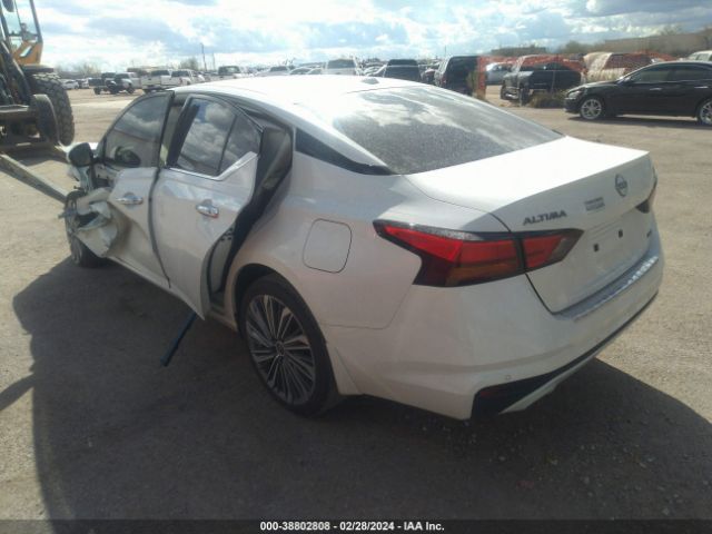 Photo 2 VIN: 1N4BL4EW5PN409389 - NISSAN ALTIMA 