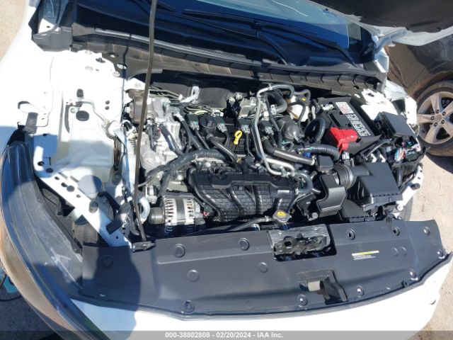 Photo 9 VIN: 1N4BL4EW5PN409389 - NISSAN ALTIMA 