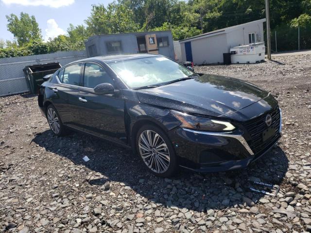 Photo 3 VIN: 1N4BL4EW5PN423499 - NISSAN ALTIMA SL 