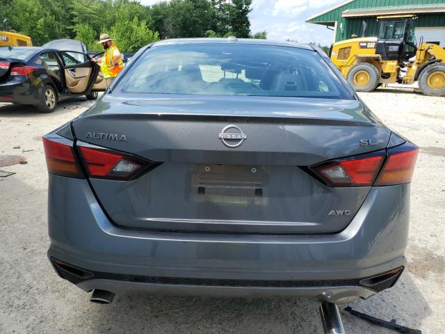 Photo 5 VIN: 1N4BL4EW5RN317671 - NISSAN ALTIMA SL 