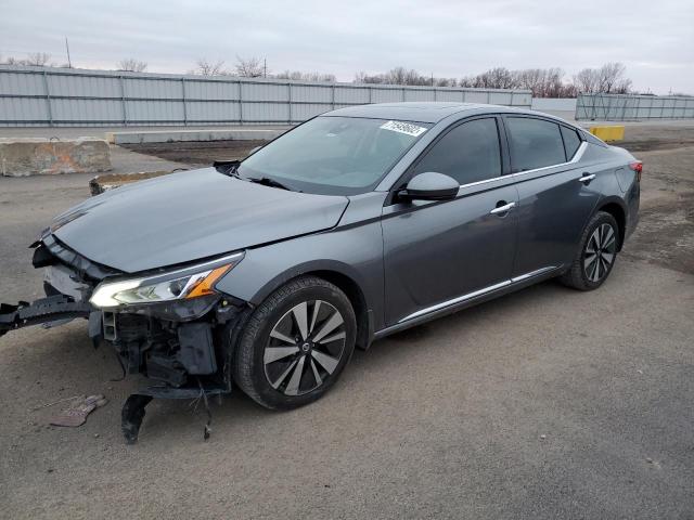 Photo 0 VIN: 1N4BL4EW6KC129257 - NISSAN ALTIMA SL 