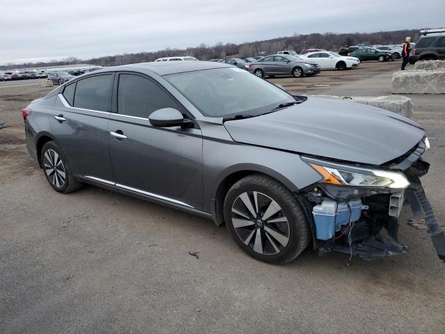 Photo 3 VIN: 1N4BL4EW6KC129257 - NISSAN ALTIMA SL 