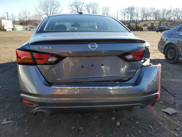 Photo 5 VIN: 1N4BL4EW6KC155101 - NISSAN ALTIMA 