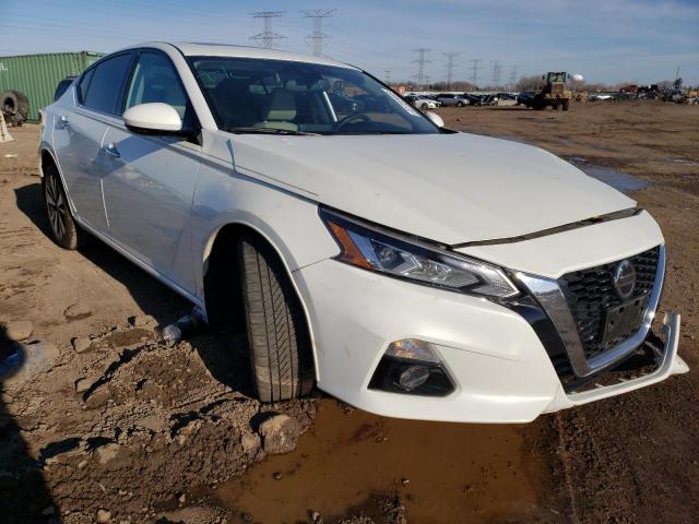 Photo 3 VIN: 1N4BL4EW6KC164350 - NISSAN ALTIMA SL 