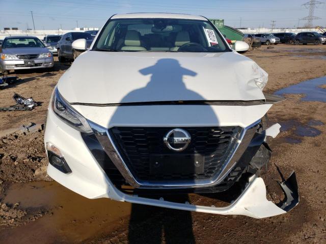 Photo 4 VIN: 1N4BL4EW6KC164350 - NISSAN ALTIMA SL 