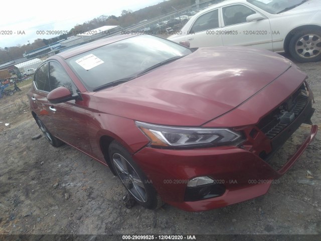 Photo 0 VIN: 1N4BL4EW6KC189376 - NISSAN ALTIMA 