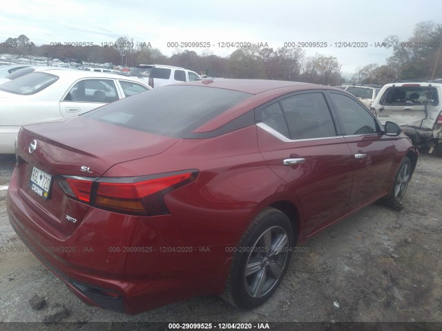 Photo 3 VIN: 1N4BL4EW6KC189376 - NISSAN ALTIMA 