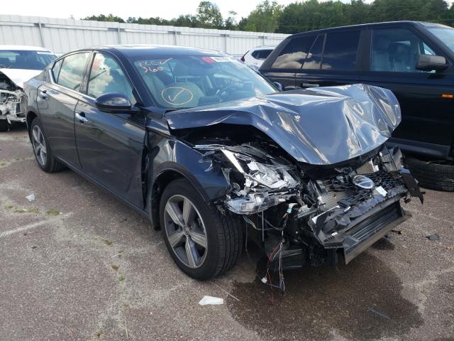 Photo 0 VIN: 1N4BL4EW6KC248684 - NISSAN ALTIMA SL 