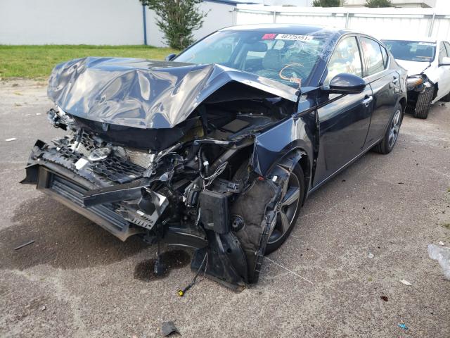 Photo 1 VIN: 1N4BL4EW6KC248684 - NISSAN ALTIMA SL 