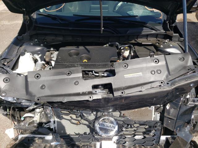 Photo 6 VIN: 1N4BL4EW6KC248684 - NISSAN ALTIMA SL 