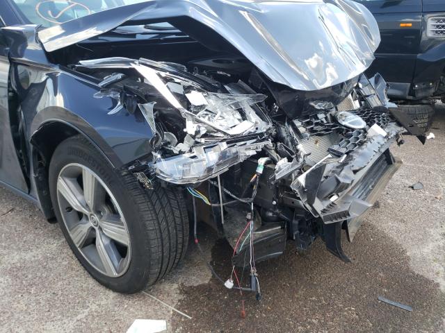 Photo 8 VIN: 1N4BL4EW6KC248684 - NISSAN ALTIMA SL 