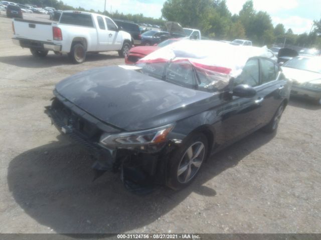 Photo 1 VIN: 1N4BL4EW6LC126294 - NISSAN ALTIMA 