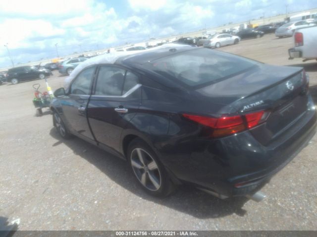 Photo 2 VIN: 1N4BL4EW6LC126294 - NISSAN ALTIMA 