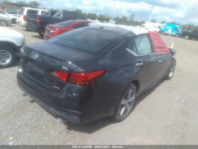 Photo 3 VIN: 1N4BL4EW6LC126294 - NISSAN ALTIMA 