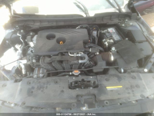 Photo 9 VIN: 1N4BL4EW6LC126294 - NISSAN ALTIMA 