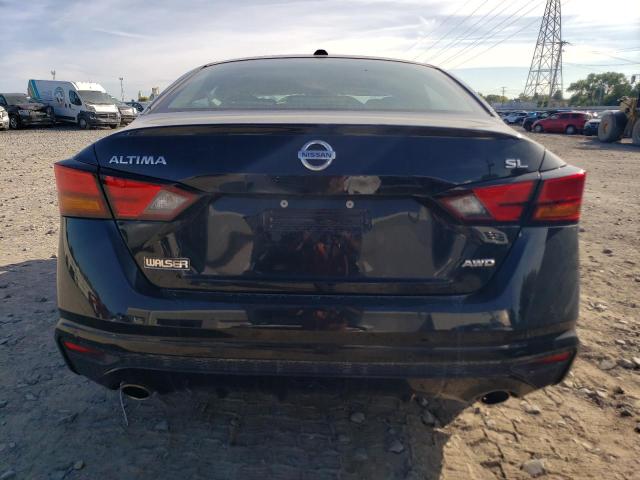 Photo 5 VIN: 1N4BL4EW6LC203729 - NISSAN ALTIMA SL 