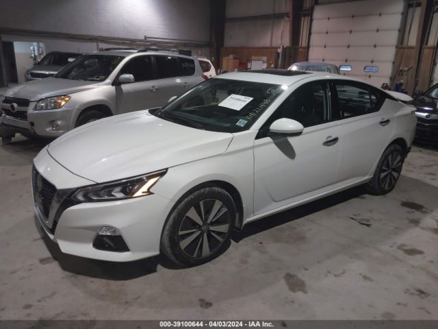 Photo 1 VIN: 1N4BL4EW6MN308891 - NISSAN ALTIMA 