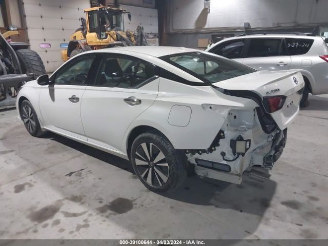 Photo 2 VIN: 1N4BL4EW6MN308891 - NISSAN ALTIMA 