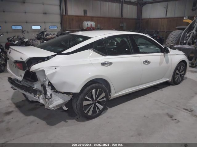 Photo 3 VIN: 1N4BL4EW6MN308891 - NISSAN ALTIMA 