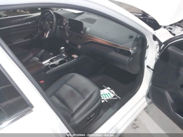 Photo 4 VIN: 1N4BL4EW6MN308891 - NISSAN ALTIMA 