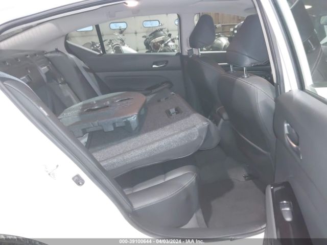 Photo 7 VIN: 1N4BL4EW6MN308891 - NISSAN ALTIMA 