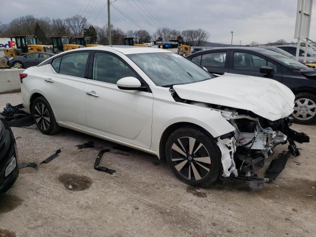 Photo 3 VIN: 1N4BL4EW6MN347383 - NISSAN ALTIMA SL 