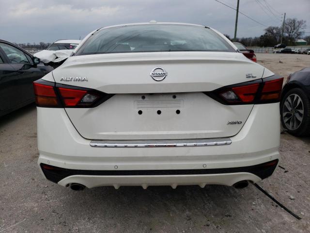 Photo 5 VIN: 1N4BL4EW6MN347383 - NISSAN ALTIMA SL 