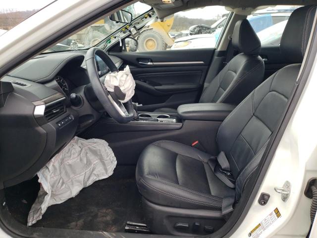 Photo 6 VIN: 1N4BL4EW6MN347383 - NISSAN ALTIMA SL 