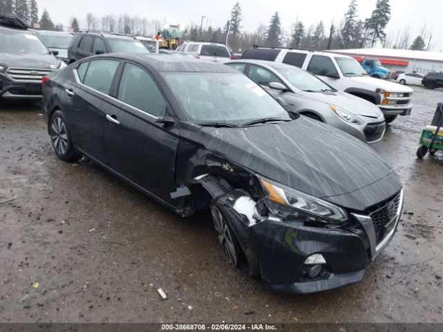 Photo 0 VIN: 1N4BL4EW6MN351725 - NISSAN ALTIMA 