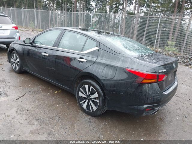 Photo 2 VIN: 1N4BL4EW6MN351725 - NISSAN ALTIMA 