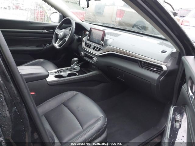 Photo 4 VIN: 1N4BL4EW6MN351725 - NISSAN ALTIMA 