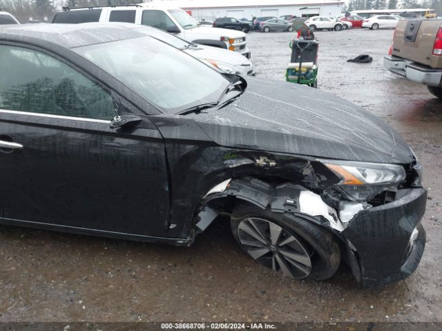 Photo 5 VIN: 1N4BL4EW6MN351725 - NISSAN ALTIMA 