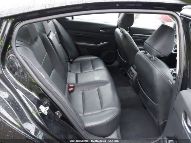 Photo 7 VIN: 1N4BL4EW6MN351725 - NISSAN ALTIMA 