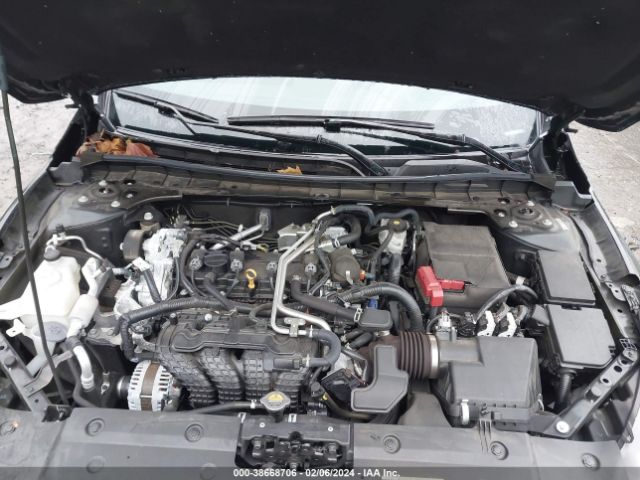 Photo 9 VIN: 1N4BL4EW6MN351725 - NISSAN ALTIMA 