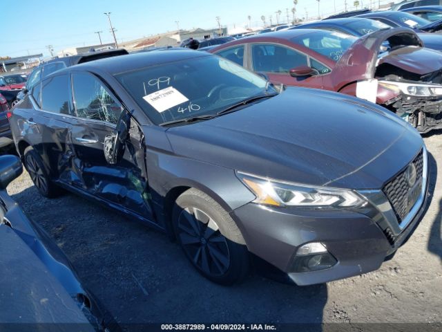 Photo 0 VIN: 1N4BL4EW6MN407548 - NISSAN ALTIMA 