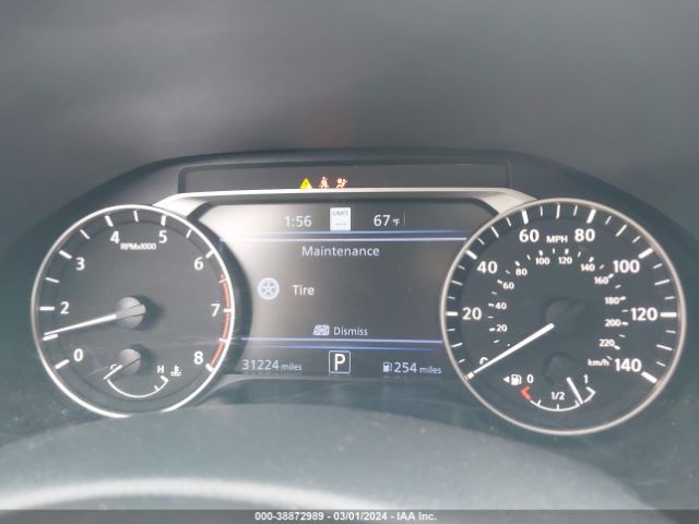 Photo 6 VIN: 1N4BL4EW6MN407548 - NISSAN ALTIMA 