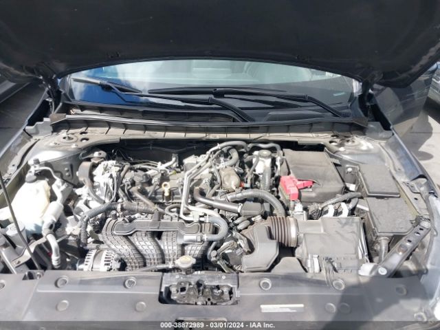 Photo 9 VIN: 1N4BL4EW6MN407548 - NISSAN ALTIMA 