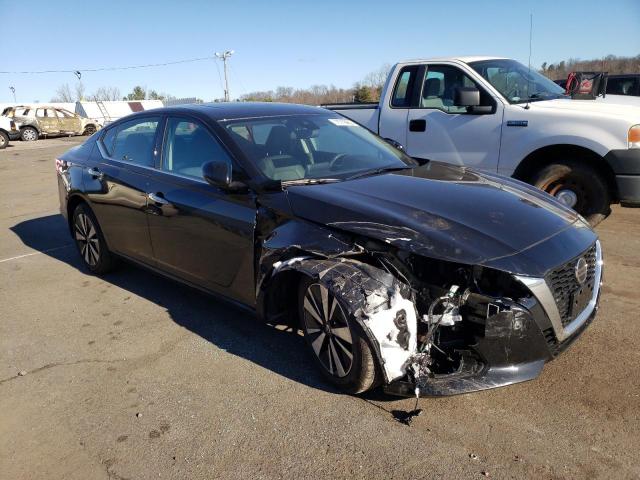 Photo 3 VIN: 1N4BL4EW6NN301585 - NISSAN ALTIMA SL 