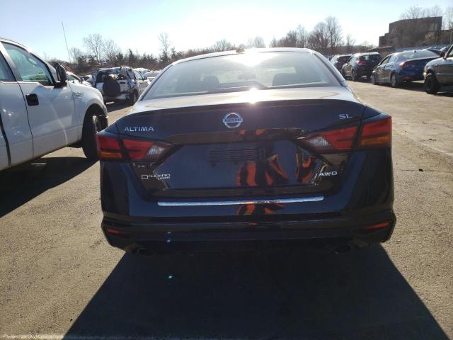 Photo 5 VIN: 1N4BL4EW6NN301585 - NISSAN ALTIMA SL 