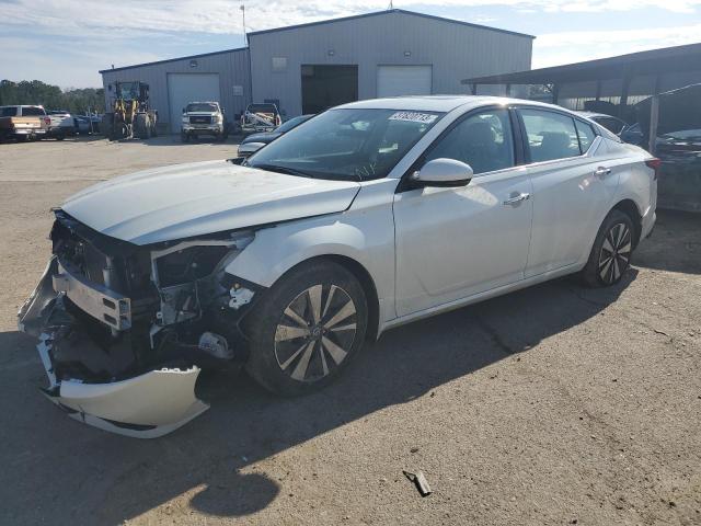 Photo 0 VIN: 1N4BL4EW6NN411892 - NISSAN ALTIMA SL 