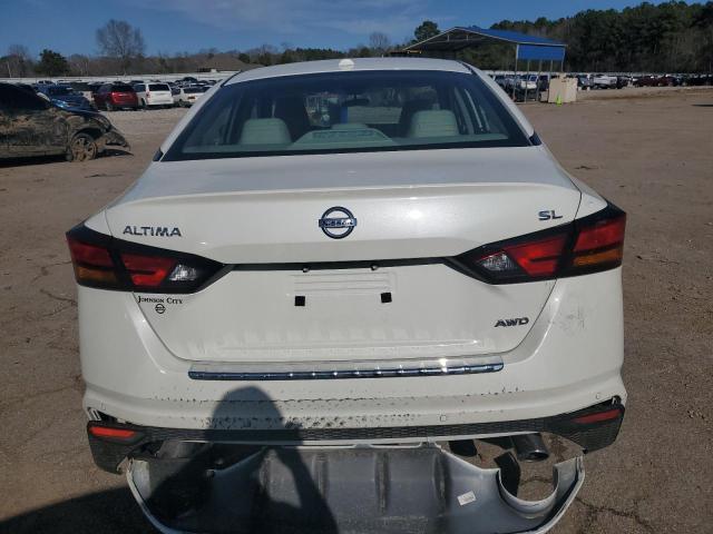 Photo 5 VIN: 1N4BL4EW6NN411892 - NISSAN ALTIMA SL 