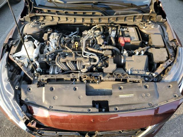 Photo 10 VIN: 1N4BL4EW6PN300536 - NISSAN ALTIMA 